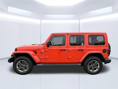 jeep wrangler unlimited 2020 1C4HJXEN3LW231215 image jeep wrangler unlimited 2020 1C4HJXEN3LW231215 image